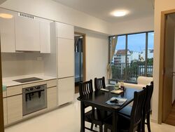 TRE Residences (D14), Condominium #546506511